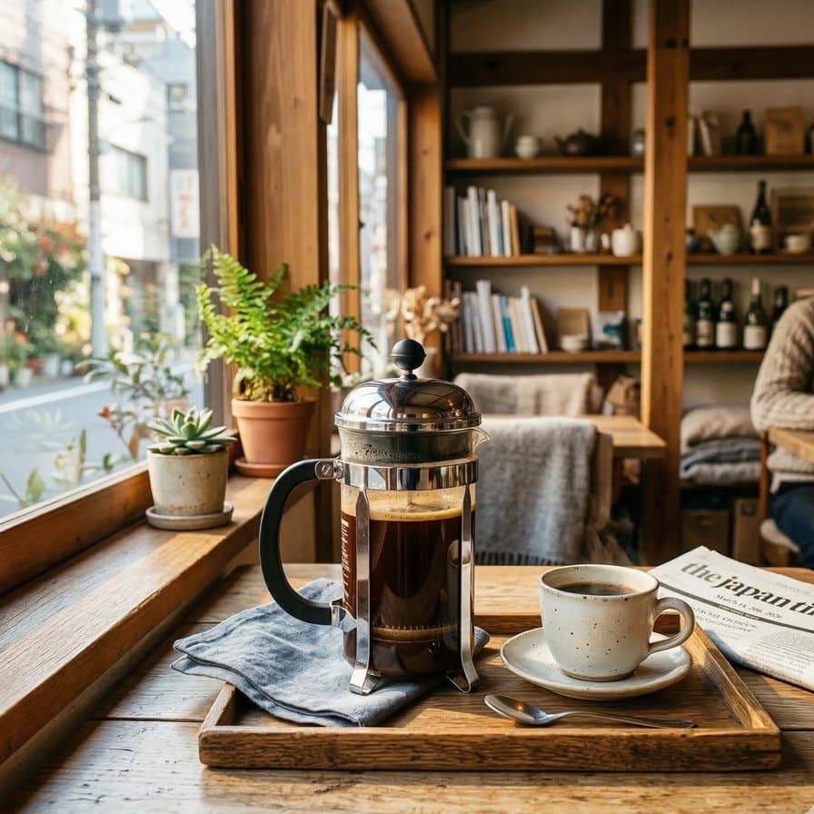 ルワンダ ニャマシェケ - 紅茶のようなエレガントさとストーンフルーツの甘み。