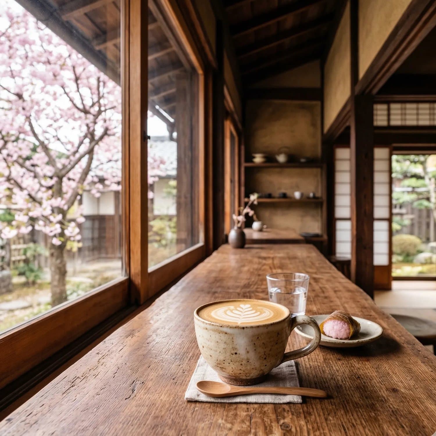 季節のスペシャルティコーヒー - 春のシングルオリジン