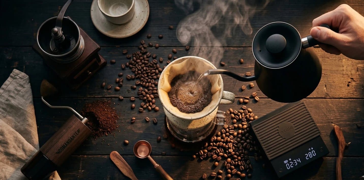 オンラインショップ - コーヒー豆販売