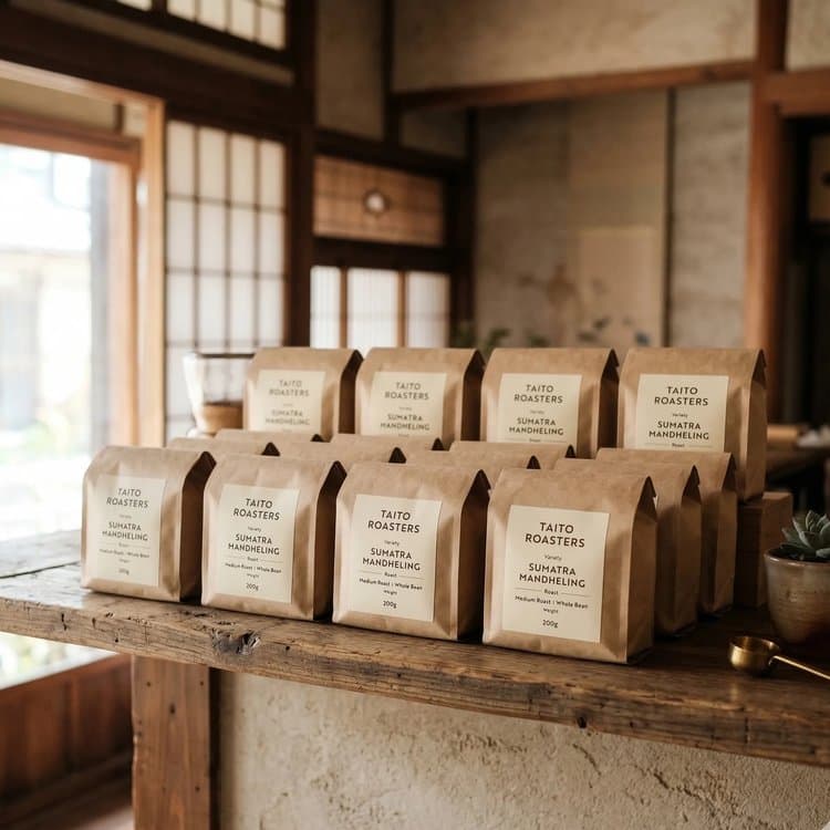 オンラインショップ