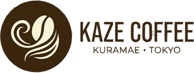 風珈琲 KAZE COFFEE