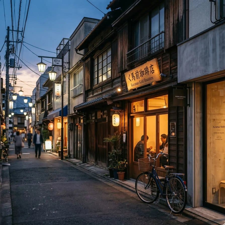 サステナブルなコーヒーとは ―― 私たちの取り組み